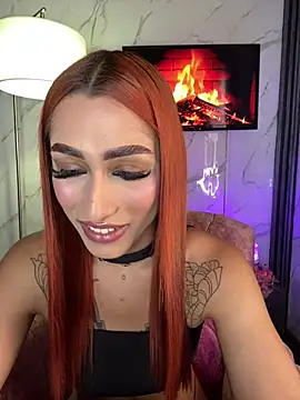  Denisse444 online show from 12, 5, 2026