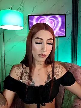  Denisse444 online show from 24, 3, 2026