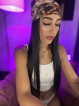  Denisse444 online show from 17, 7, 2026