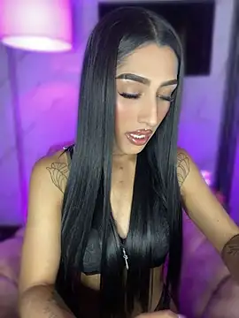  Denisse444 online show from 8, 7, 2026
