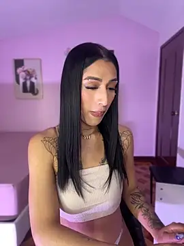  Denisse444 online show from 3, 10, 2025