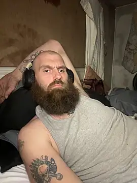 Cowboy815 online show from 26, 4, 2026