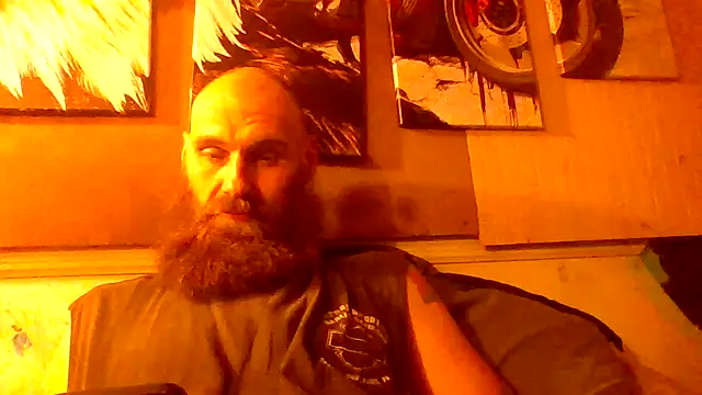 Cowboy815 online show from 3, 6, 2026
