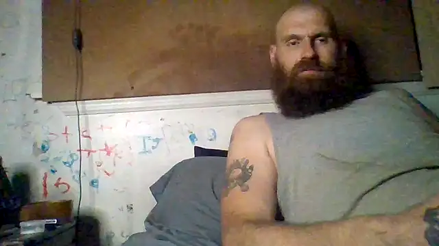 Cowboy815 online show from 18, 5, 2026