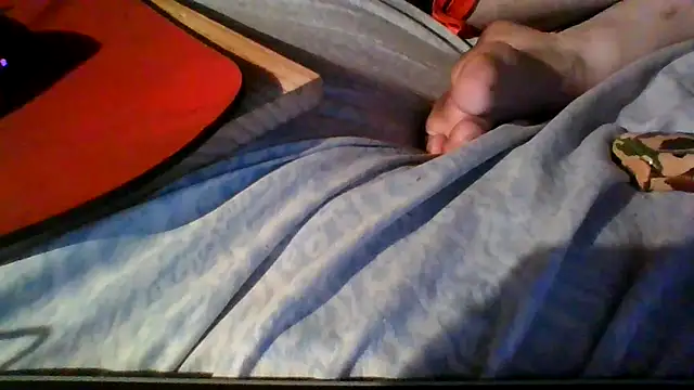 Cowboy815 online show from 22, 10, 2025