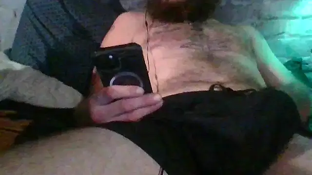 Cowboy815 online show from 18, 9, 2025