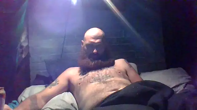 Cowboy815 online show from 3, 11, 2025