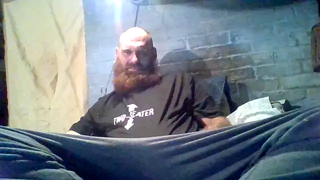 Cowboy815 online show from 27, 10, 2025