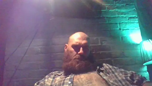 Cowboy815 online show from 26, 10, 2025