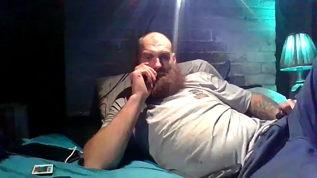 Cowboy815 online show from 11, 11, 2025