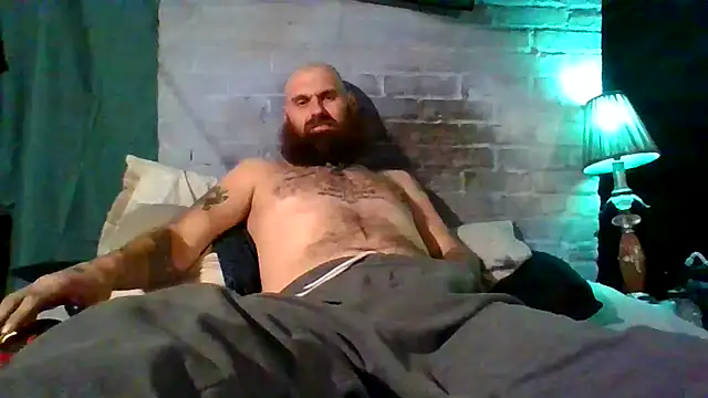 Cowboy815 online show from 21, 10, 2025