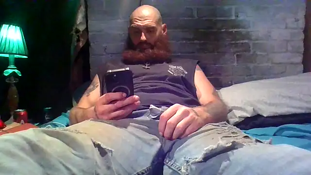 Cowboy815 online show from 2, 11, 2025