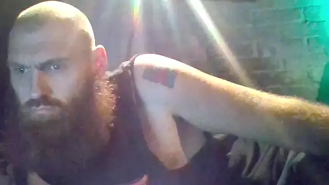 Cowboy815 online show from 8, 11, 2025