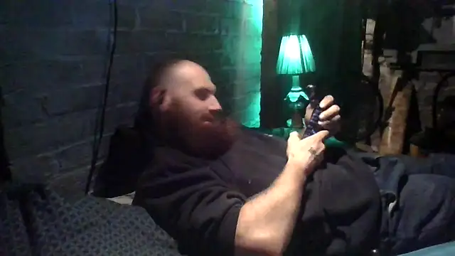 Cowboy815 online show from 8, 11, 2025