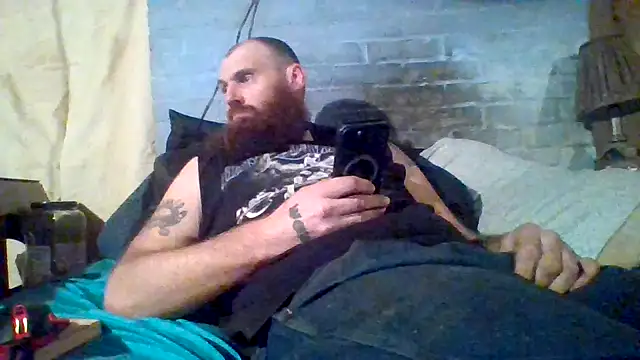 Cowboy815 online show from 30, 10, 2025