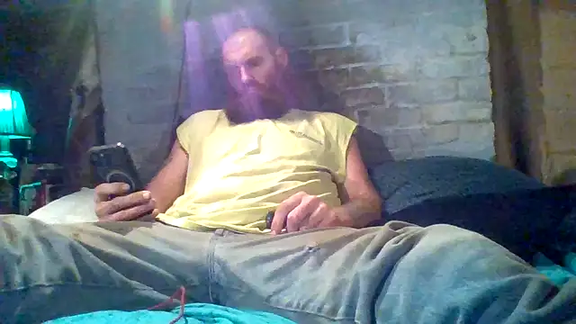 Cowboy815 online show from 6, 11, 2025