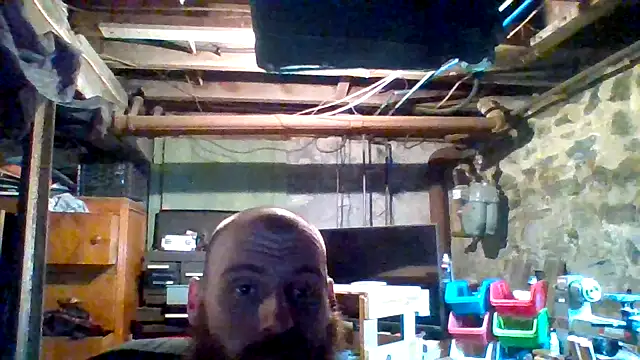 Cowboy815 online show from 30, 10, 2025