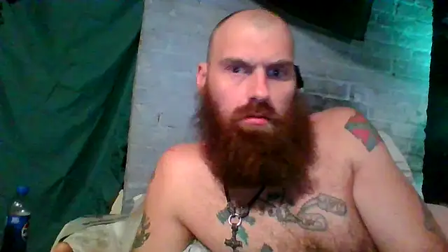 Cowboy815 online show from 27, 9, 2025