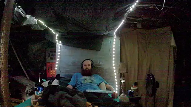 Cowboy815 online show from 29, 11, 2025