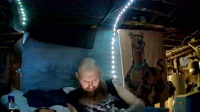 Cowboy815 online show from 10, 1, 2026