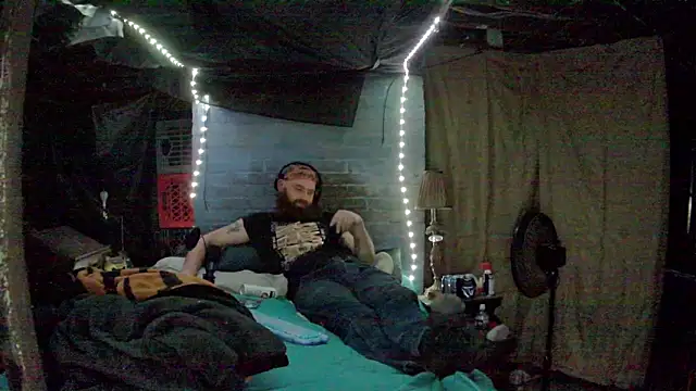 Cowboy815 online show from 22, 11, 2025