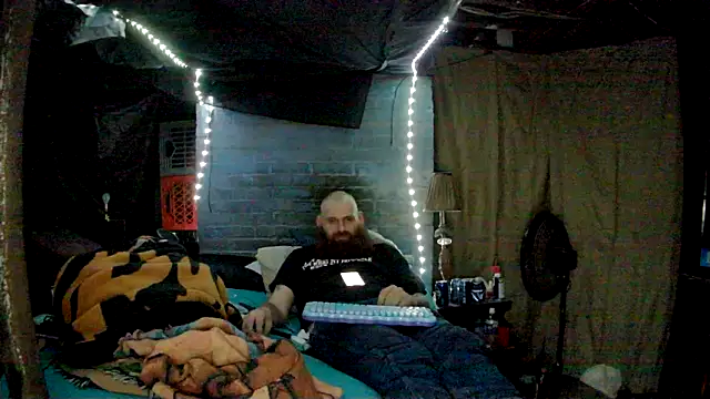 Cowboy815 online show from 23, 11, 2025