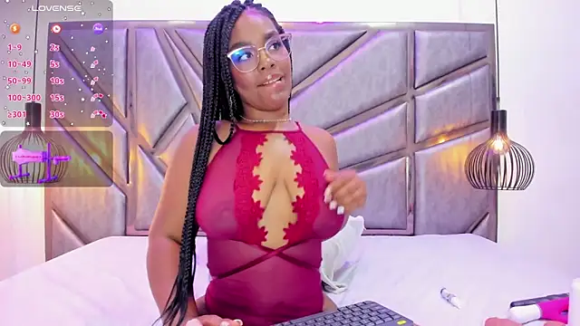 HannaaGates online show from 10, 9, 2025