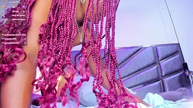 HannaaGates online show from 2, 3, 2026