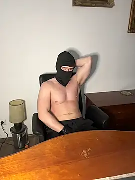 PhantomGent online show from 15, 1, 2026