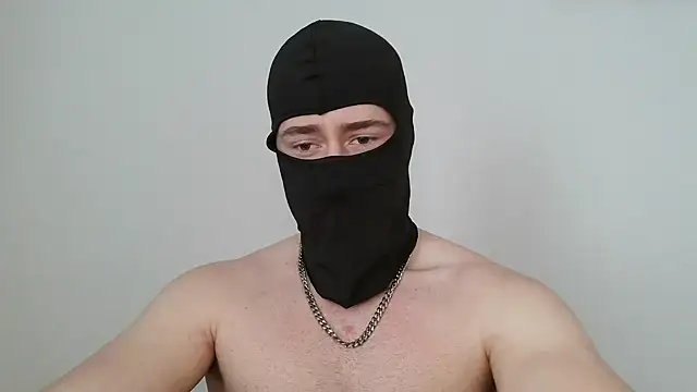 PhantomGent online show from 31, 3, 2026