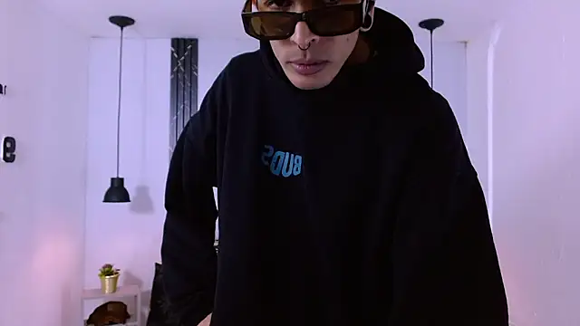 Franvill Trato online show from 12, 1, 2026