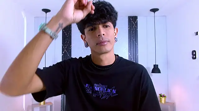 Franvill Trato online show from 3, 11, 2025