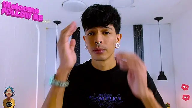 Franvill Trato online show from 20, 12, 2025