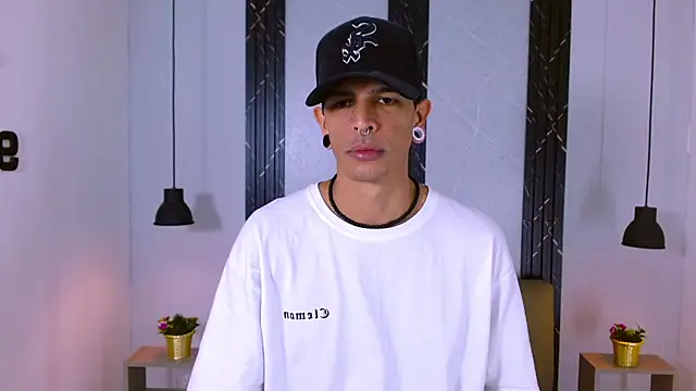 Franvill Trato online show from 20, 9, 2025