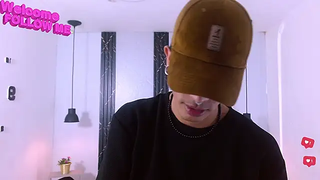 Snapshot of Franvill_Trato chatting on 17, 1, 2026 Franvill Trato online show from 17, 1, 2026