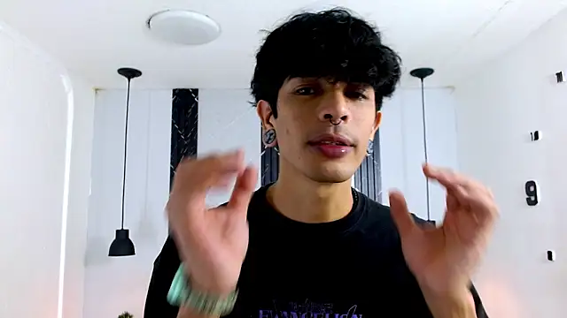 Franvill Trato online show from 14, 12, 2025