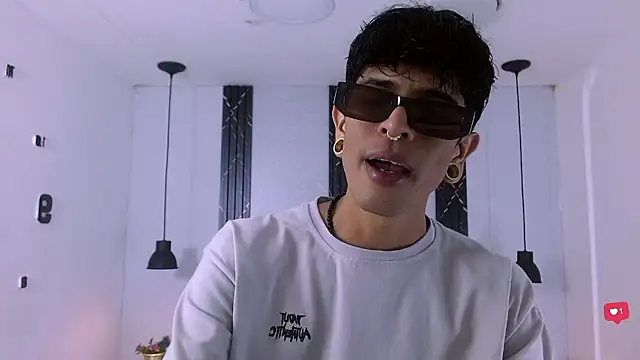 Franvill Trato online show from 6, 1, 2026