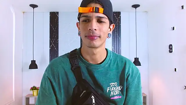 Franvill Trato online show from 12, 11, 2025