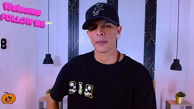 Franvill Trato online show from 11, 10, 2025