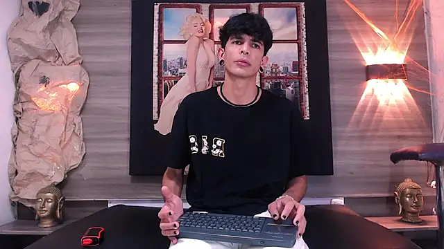 Franvill Trato online show from 25, 10, 2025