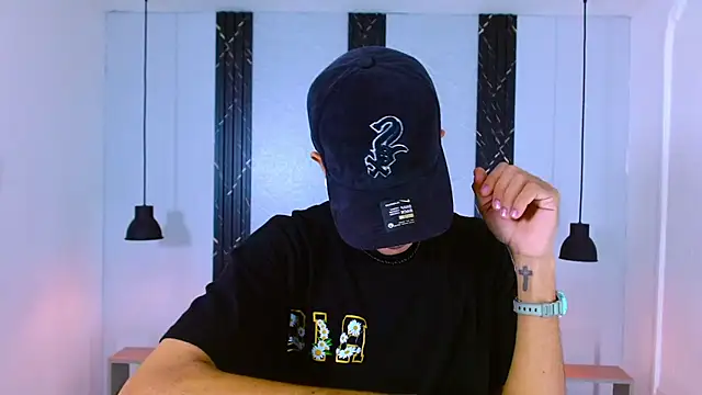 Franvill Trato online show from 3, 10, 2025