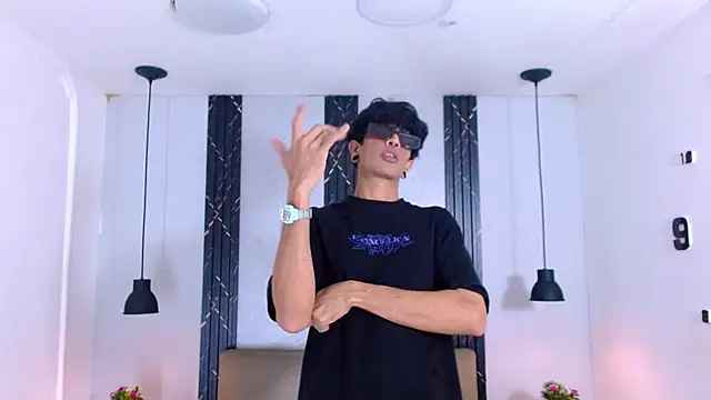 Franvill Trato online show from 26, 11, 2025