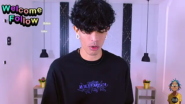 Franvill Trato online show from 19, 9, 2025