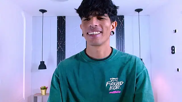 Franvill Trato online show from 30, 10, 2025