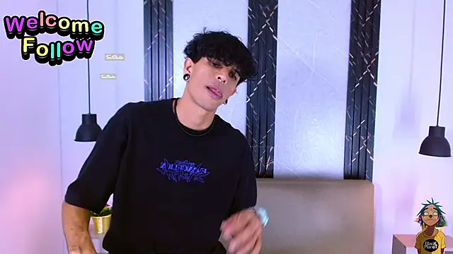 Franvill Trato online show from 17, 9, 2025