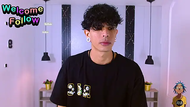 Franvill Trato online show from 18, 9, 2025