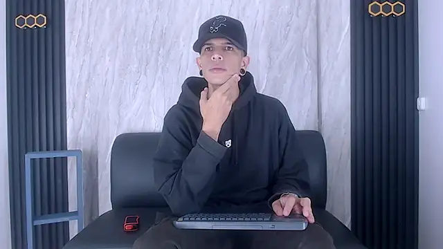 Franvill Trato online show from 12, 10, 2025