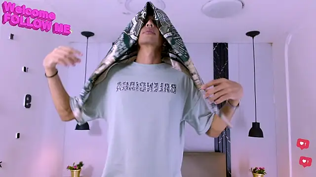 Franvill Trato online show from 7, 1, 2026