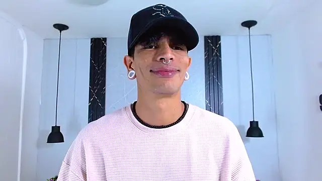 Franvill Trato online show from 29, 10, 2025