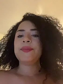 AfroSalvaje online show from 19, 12, 2025
